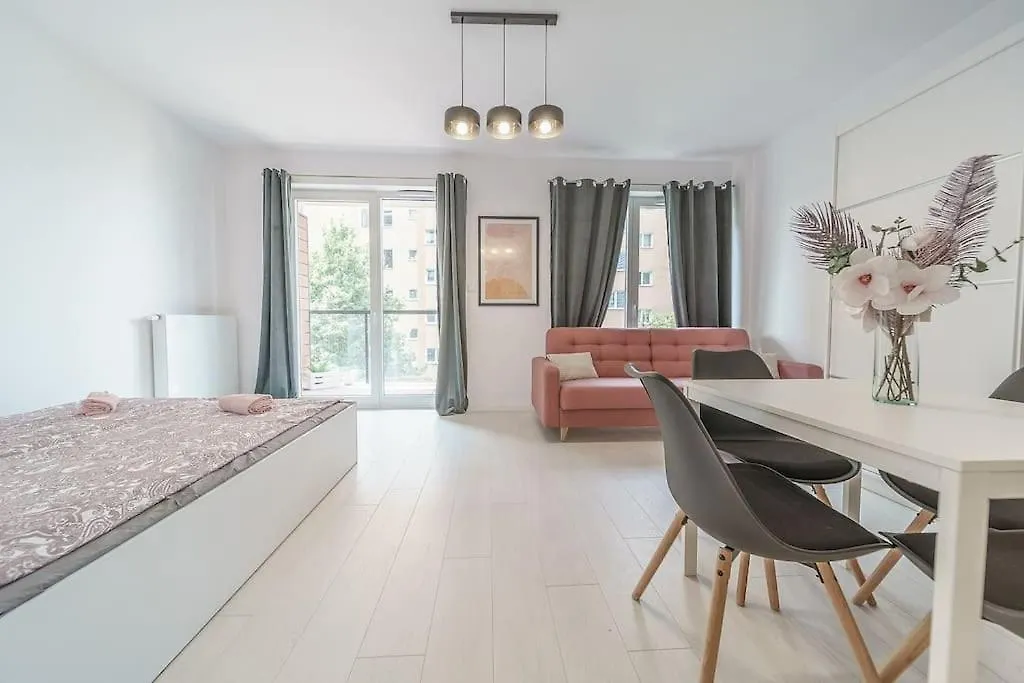 Cozy And Spacious-City Center&S42 location